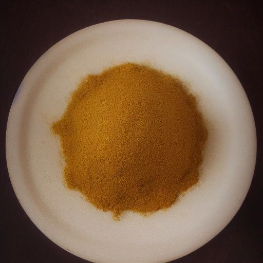 Sher Gond Katira 200g