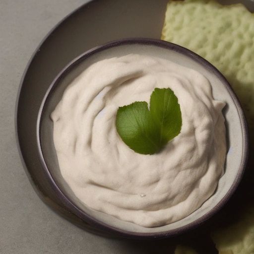 Sadaf Yogurt Dip