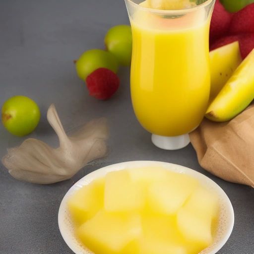 Dole Juice