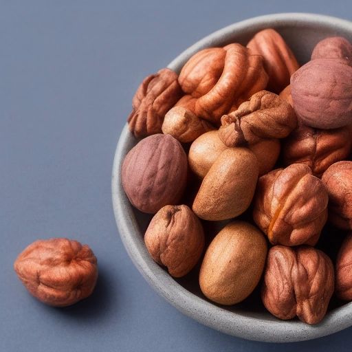 Baloot Larg Walnut Gata