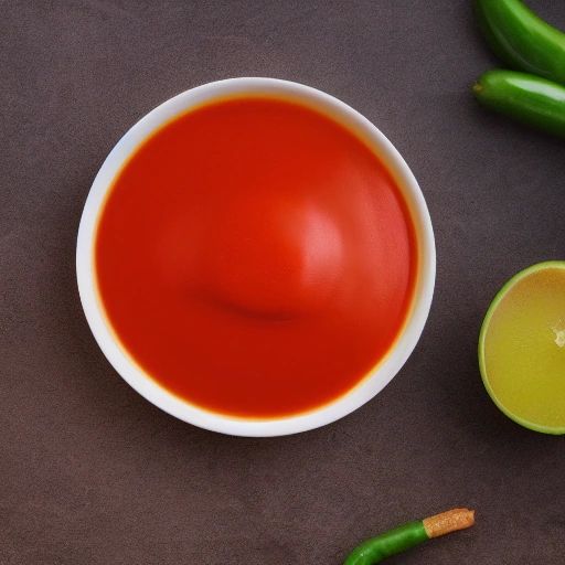Tabasco Hot Sauce