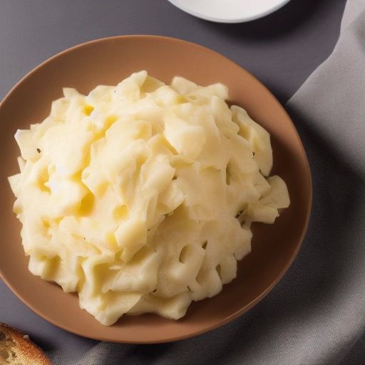 Classico Alfredo 410 ml