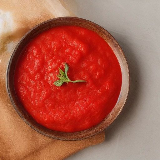 Hunts Tomato Sauce 680 ml