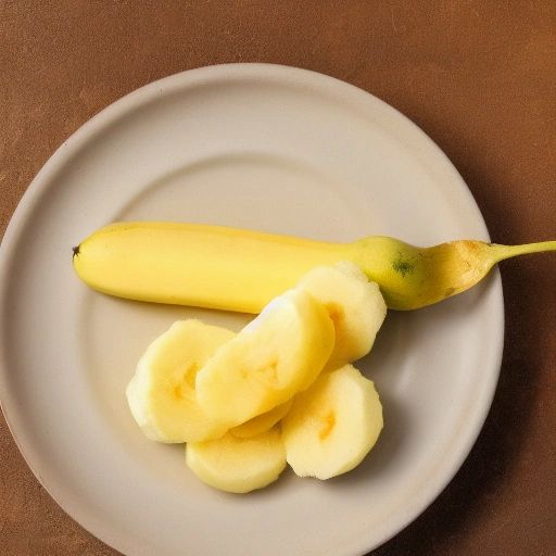 HT Jelly Banana