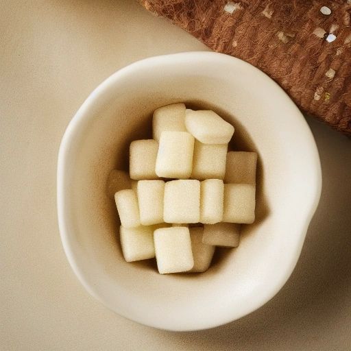 Golestan Sugar Cube