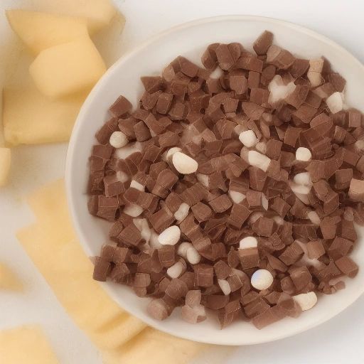 Nestle Mixed Choclate