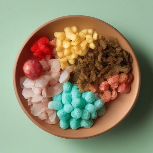 Nikmanesh Mint Candy
