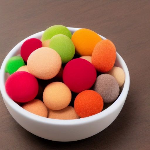 Haj Abdolah Cotyon Candy Saffron Box