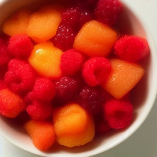 Sour Fuit Juice Berry