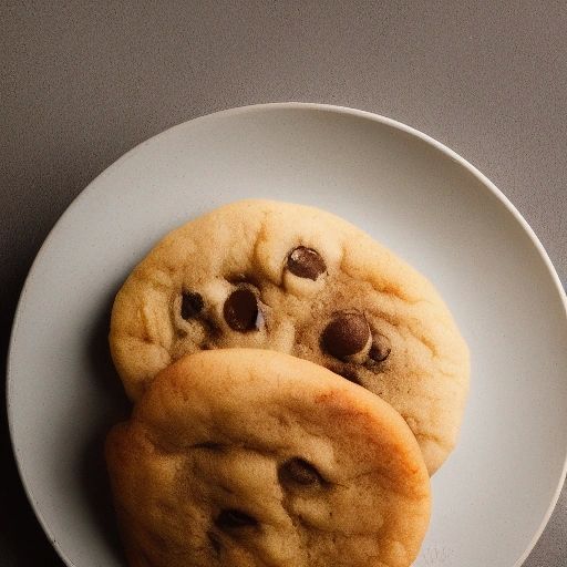 Naderi Bis Bis Cookie