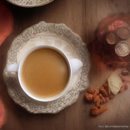 Shamshiri Persian Tea 500g