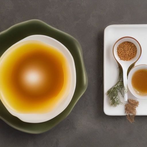 Liptone Green Teabag Mix Lim&Ginger