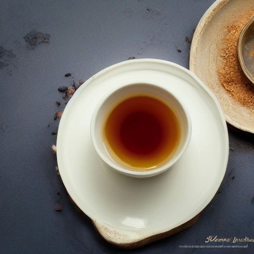 Lagijan Tea( Ghalam Tea) 500g