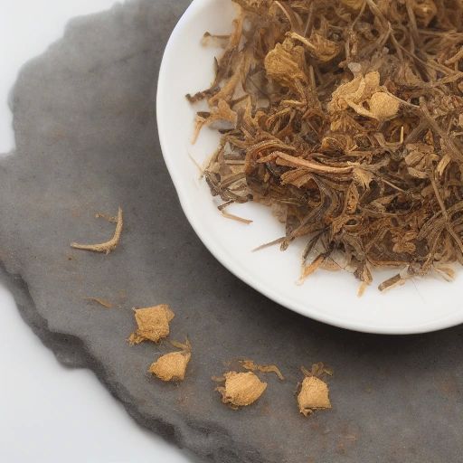 Gap Ginger+Rock Candy Teabag