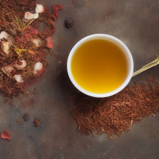Lahijan Tea 400g