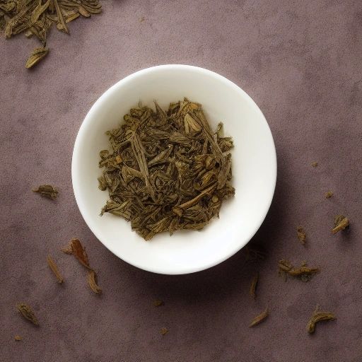 Shamshiri Cardamom Tea 500g
