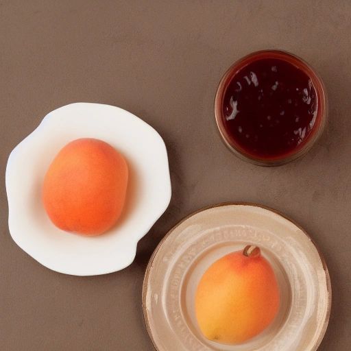 1&1 Quince Jam