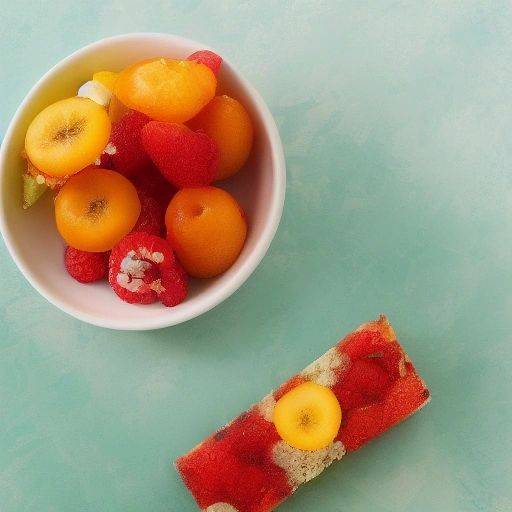 Fruit Bar Nana 250g