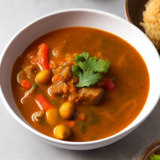 Daily Delight Sambar Mix 400g