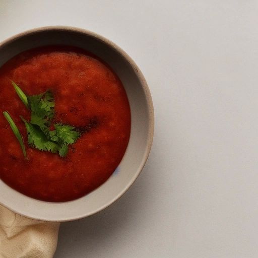 Ching's Schezwan Chutney 250g