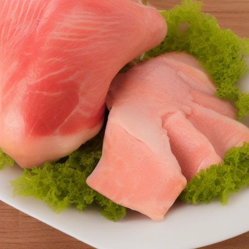 Halal Chicken Whole (Cut & Clean) 2lb