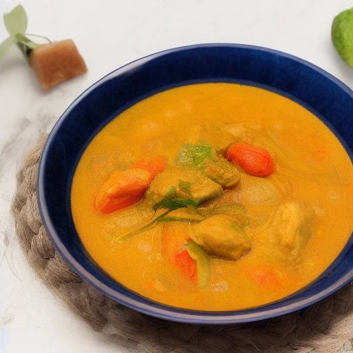 Eastern Ready to Eat Fish Curry 300g