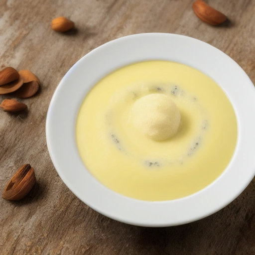 Rasmalai (tin) 2lb