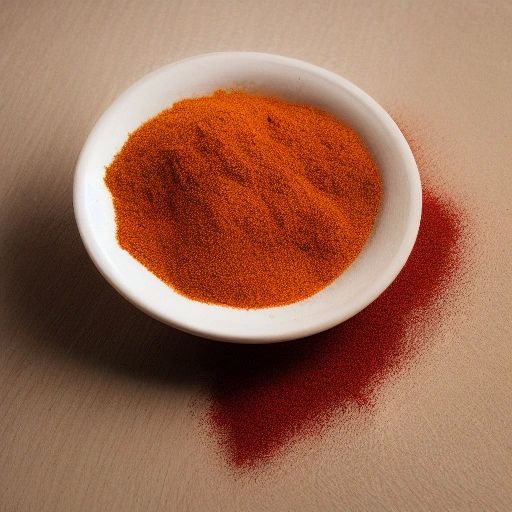 Kitchen Treasures (KT) Kashmiri Chilli Powder 200g