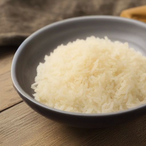 Double Horse Matta Rice (Unda) 10kg