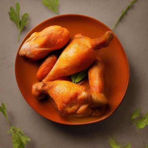 Chicken Drumsticks 2lb