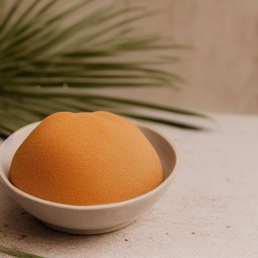 Kithul Jaggery (Palm) 400g