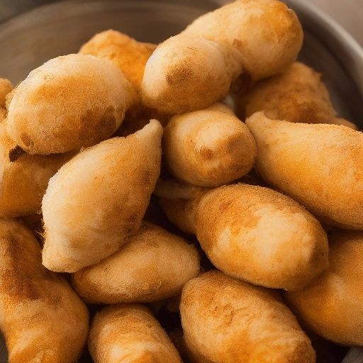 Drumstick (Muringakka) bunch