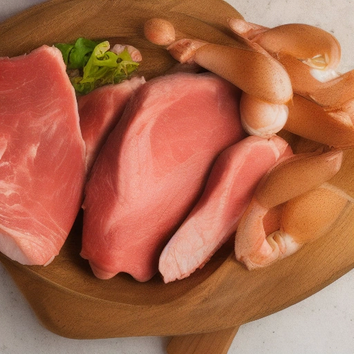 Pork Ground 2lb