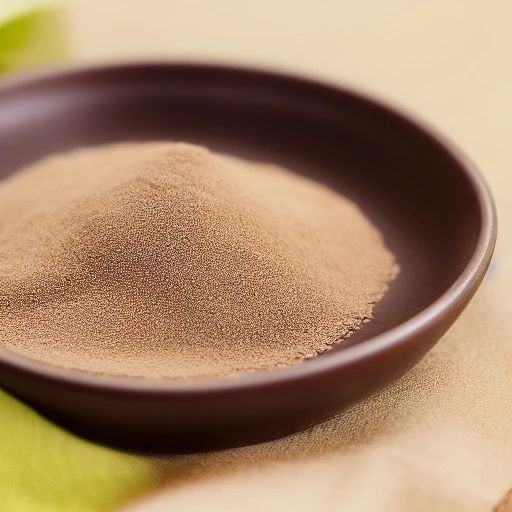 Finger Millet / Ragi 2lb