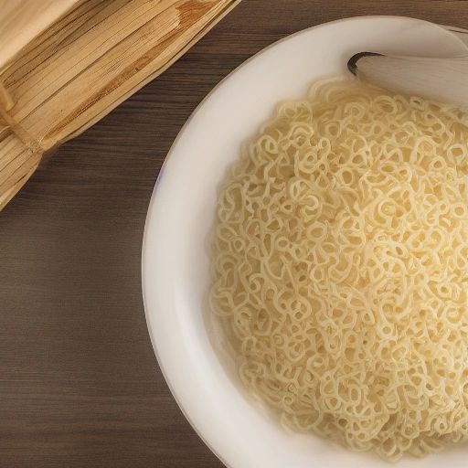 Ching's Secret Schezwan Instant Noodles