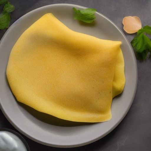 Dosa Batter 4lb