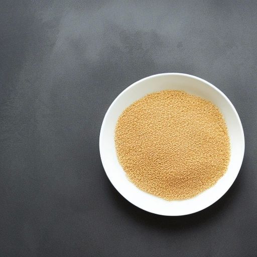 Kodo Millet (Varagu) 2lb
