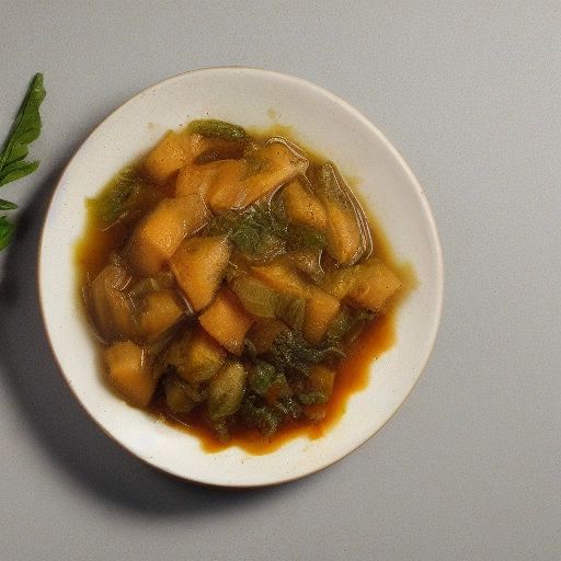 Yam (Chena) 2lb