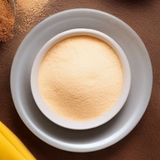 Maida (All-Purpose Flour) 4lb