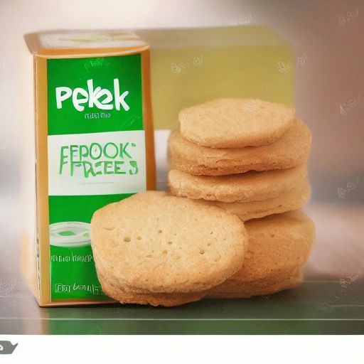 Peek Freans Sooper Biscuits
