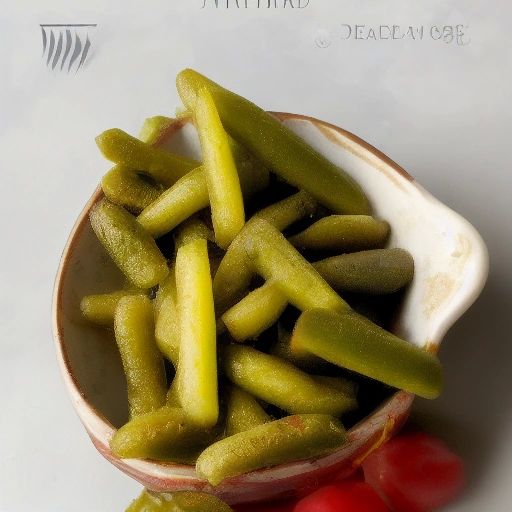 Priya Mixed Pickle 300g