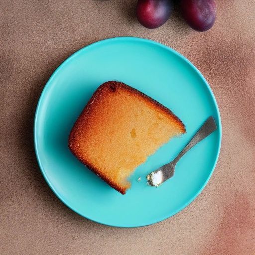 Elite Kerala Plum Cake 500g