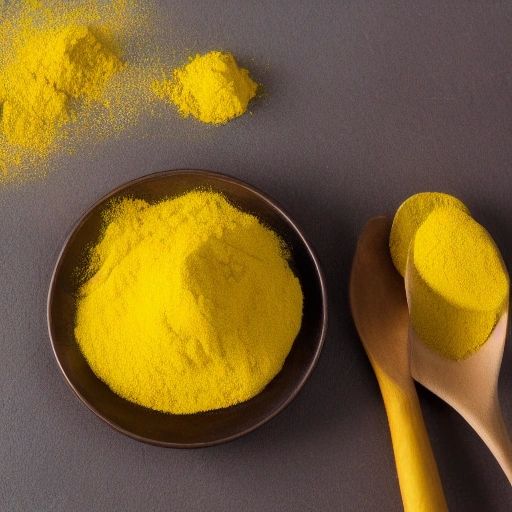 Nilgiris Turmeric Powder 200g