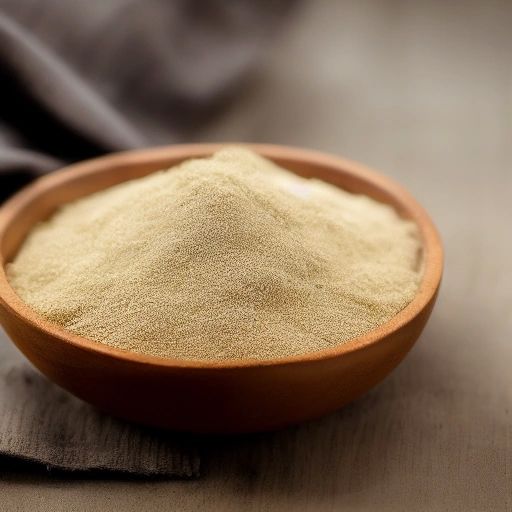 Jowar Flour 2lb