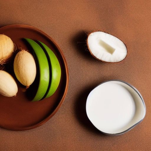 Nilgiris Coconut Milk 400ml