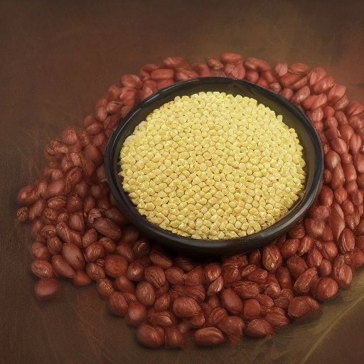 Cluster Beans (Kothavarangai) 500g