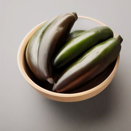 Eggplant (Brinjal/Vazhuthananga) 2lb