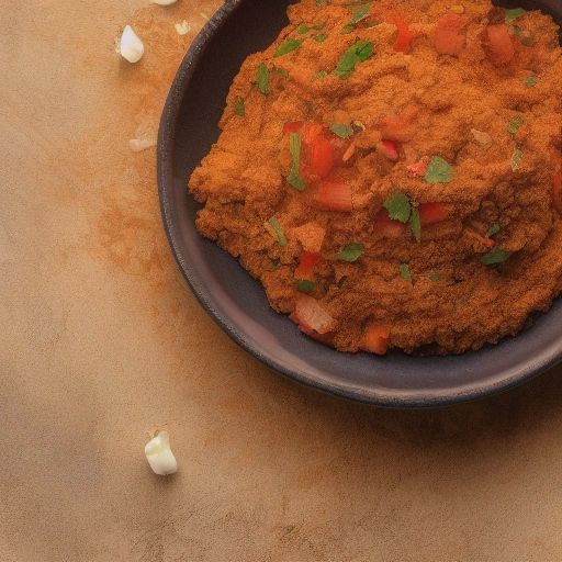 Everest Kitchen King Masala 100g