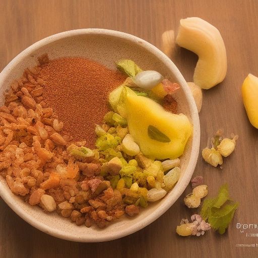 Iyappa's Kerala Mixture 400g
