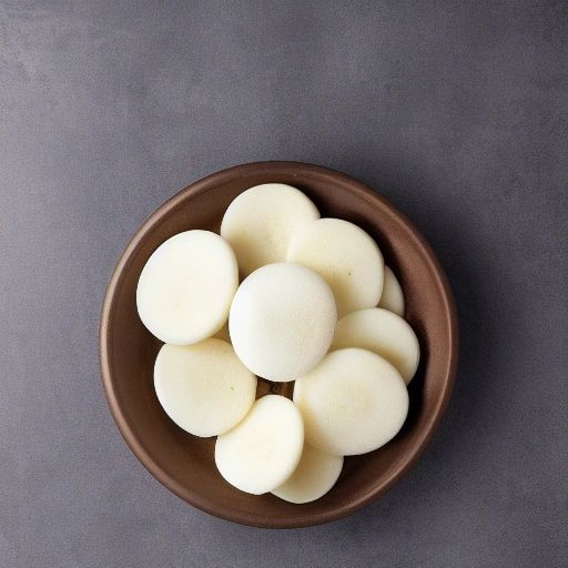 Idli Batter 2lb